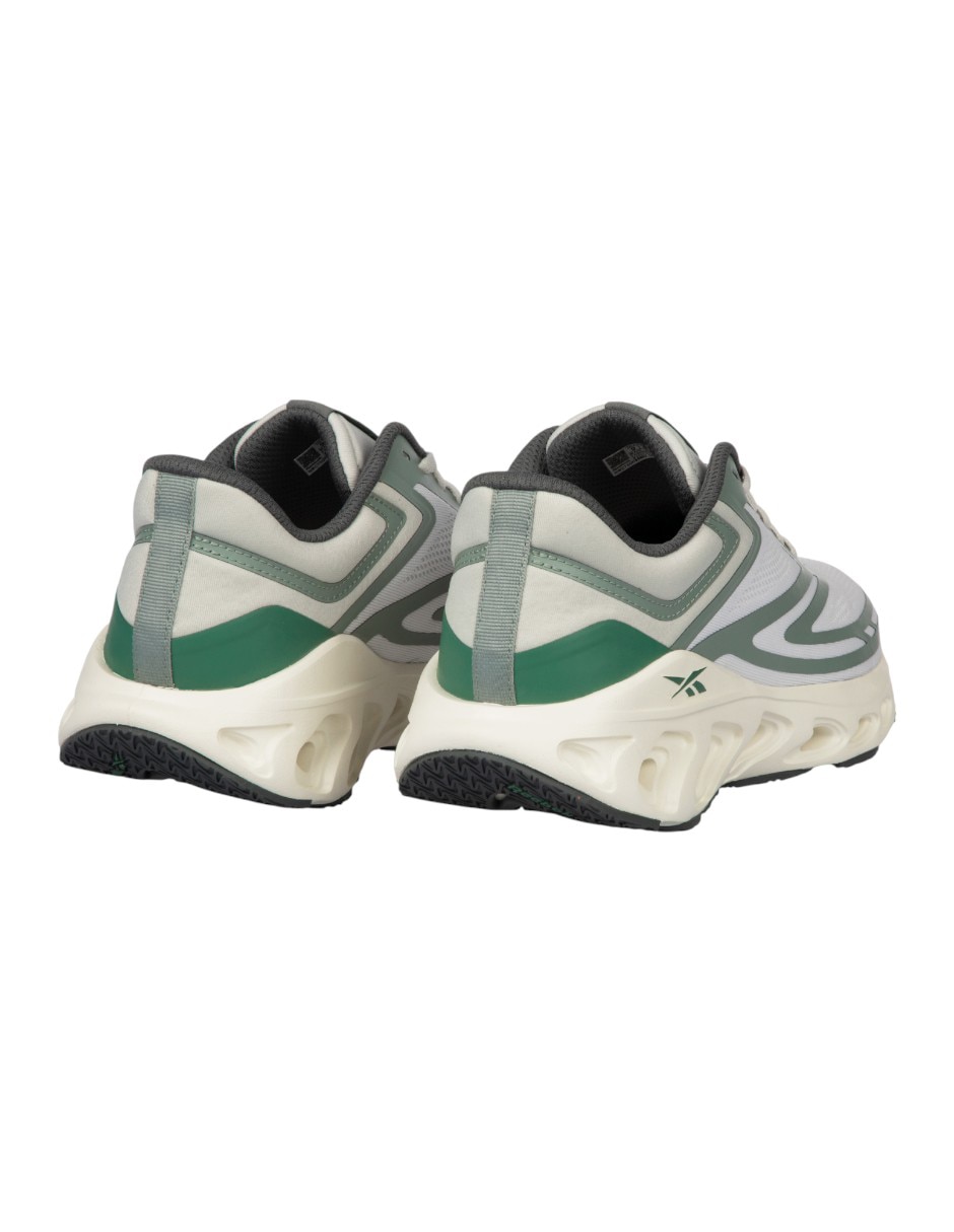 Tenis Fuel Flex Run de hombre para correr 3