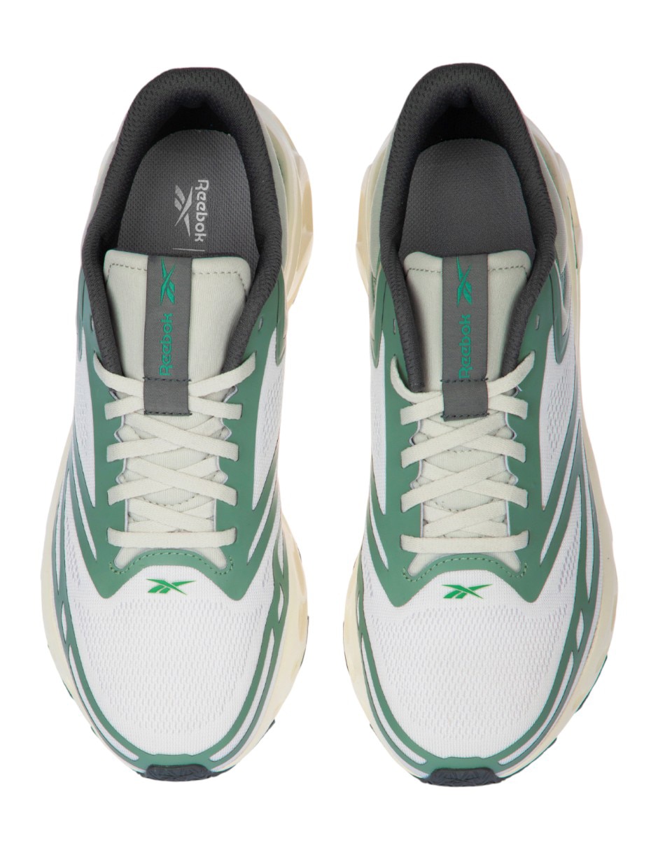 Tenis Fuel Flex Run de hombre para correr 5