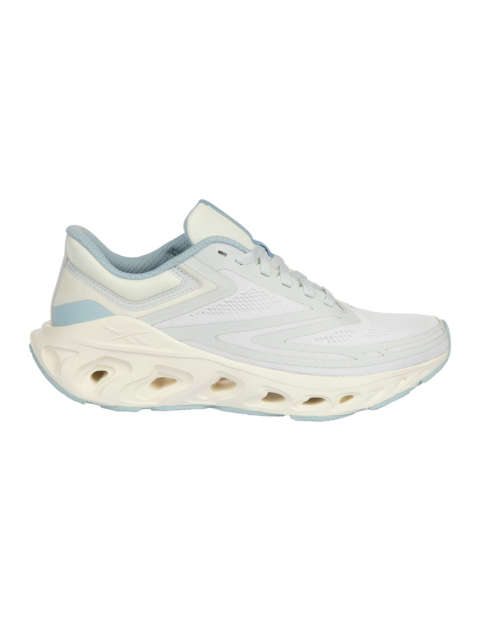 Tenis Fuel Flex Run de mujer para correr