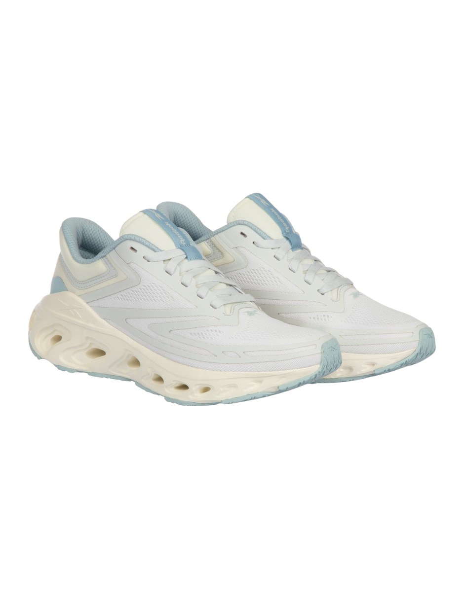 Tenis Fuel Flex Run de mujer para correr 2