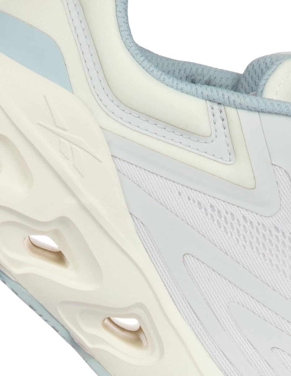 Tenis Fuel Flex Run de mujer para correr 6