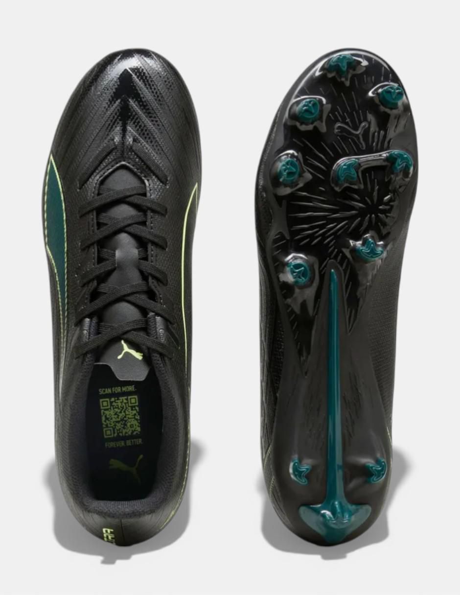 Tenis Ultra Play 6 unisex para fútbol 3