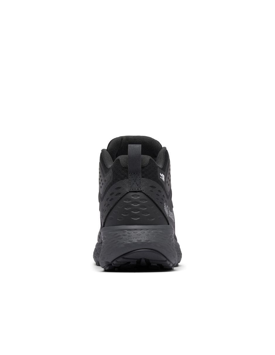 Bota Konos Trs Outdry Mid para senderismo de hombre 2