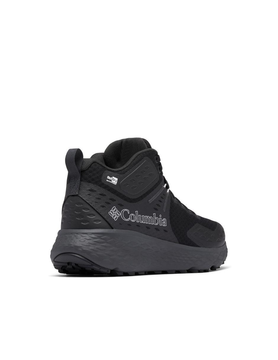 Bota Konos Trs Outdry Mid para senderismo de hombre 3