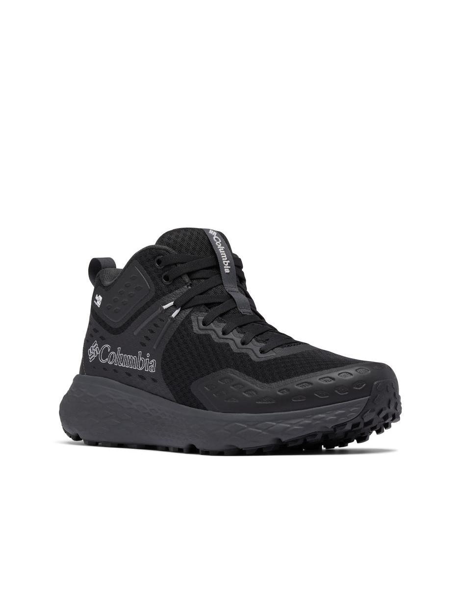 Bota Konos Trs Outdry Mid para senderismo de hombre 4