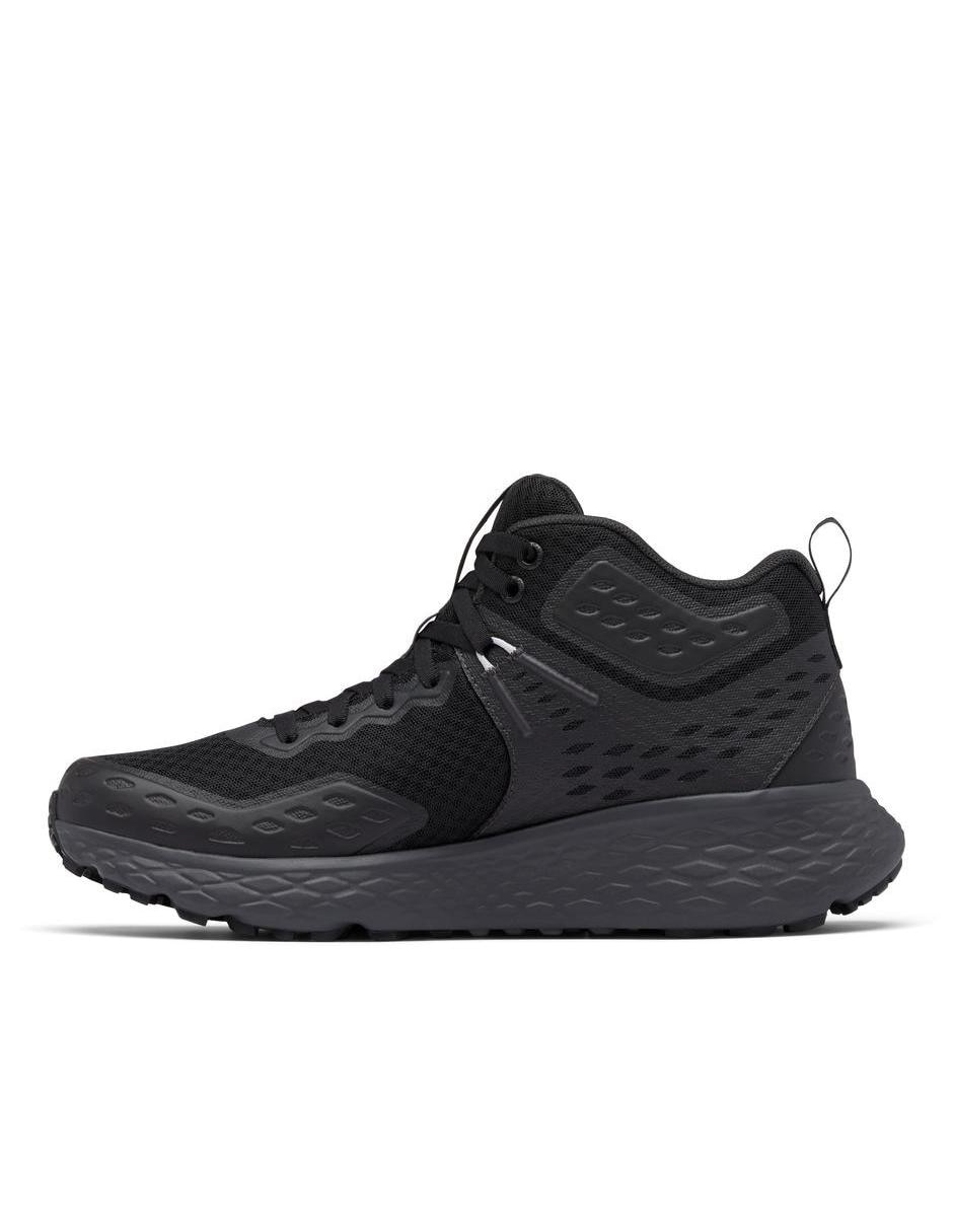 Bota Konos Trs Outdry Mid para senderismo de hombre 5