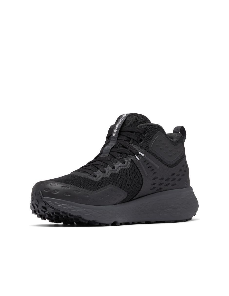 Bota Konos Trs Outdry Mid para senderismo de hombre 6