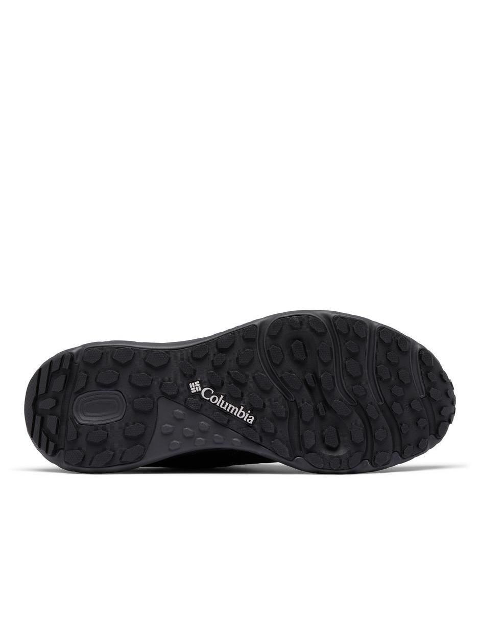 Bota Konos Trs Outdry Mid para senderismo de hombre 7
