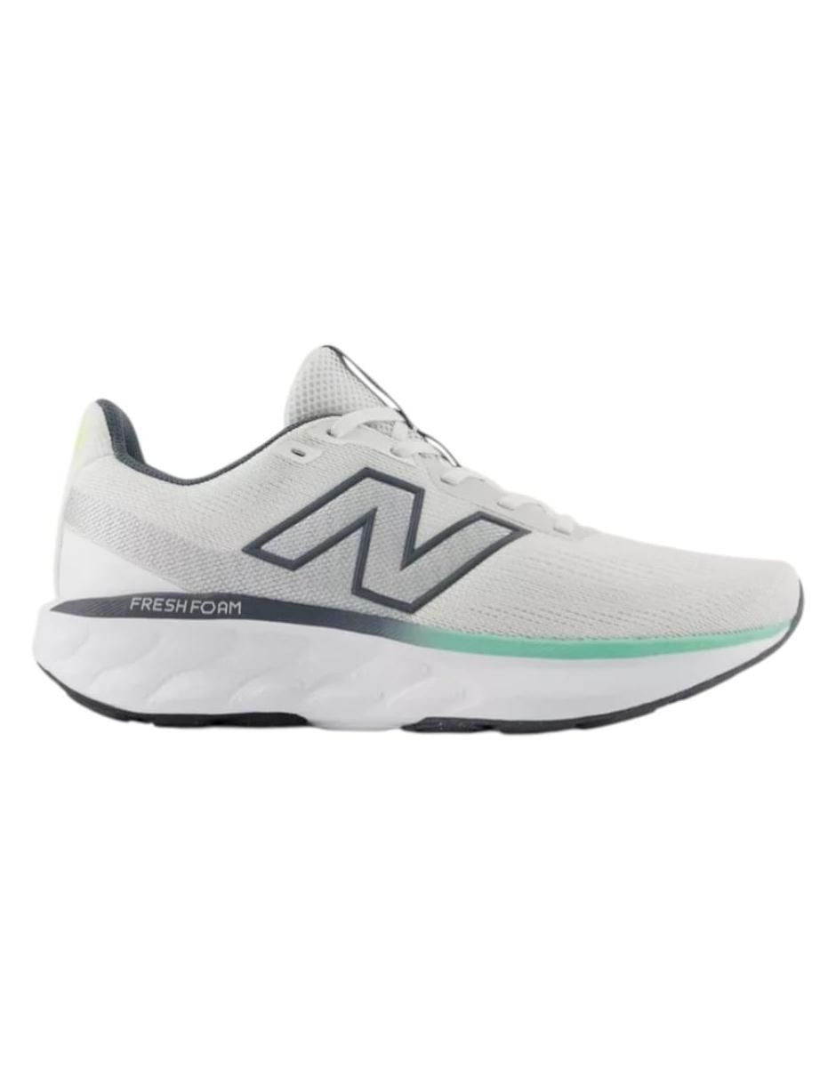 Tenis Fresh Foam 520 v9 de hombre para correr Tenis Fresh Foam 520 v9 de hombre para correr