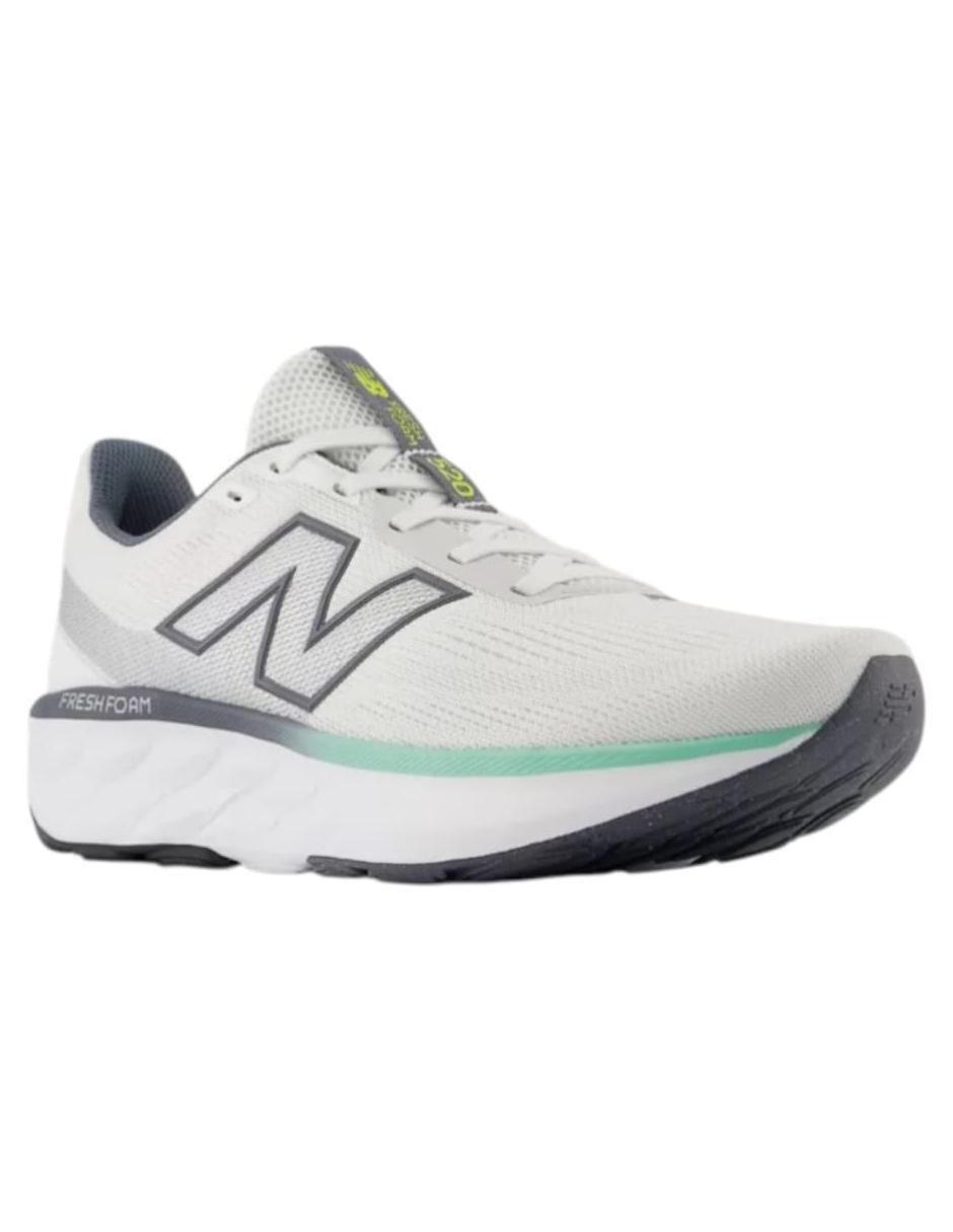 Tenis Fresh Foam 520 v9 de hombre para correr 2