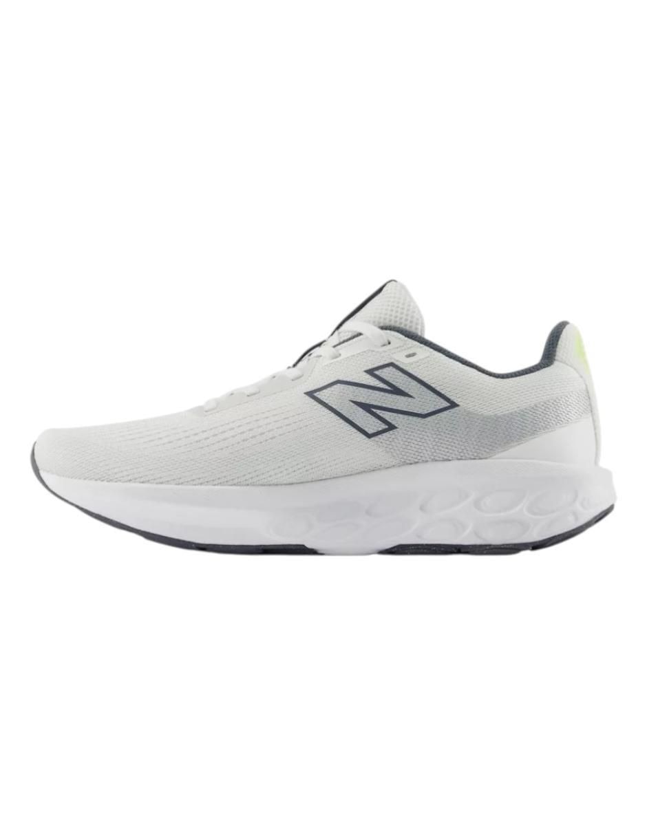 Tenis Fresh Foam 520 v9 de hombre para correr 3