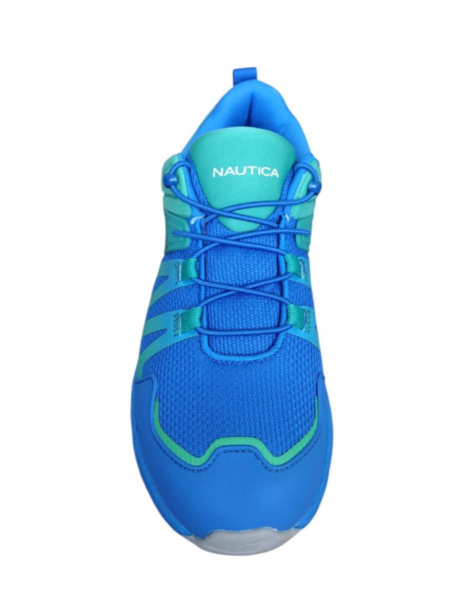 Tenis Low Hiker de hombre 5