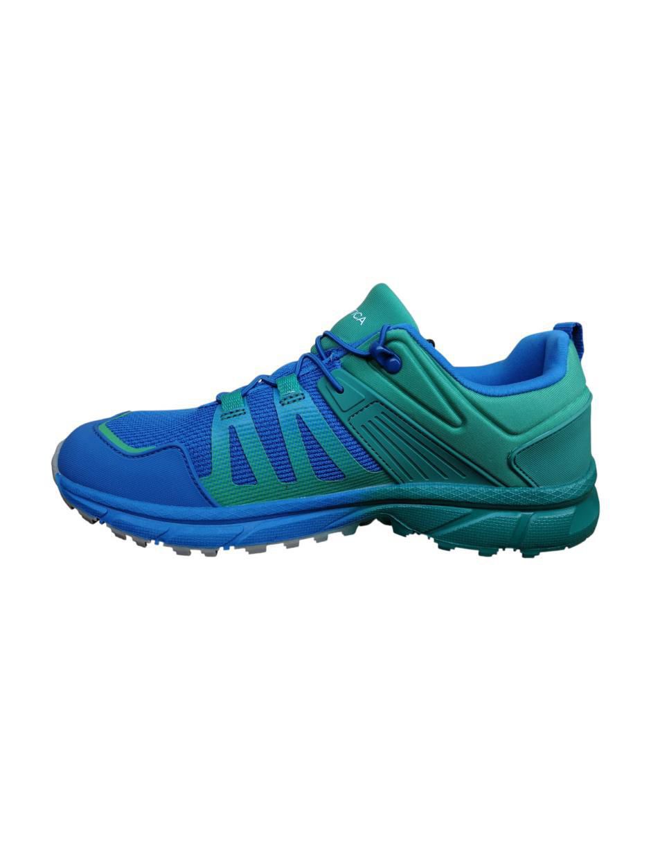 Tenis Low Hiker de hombre 6