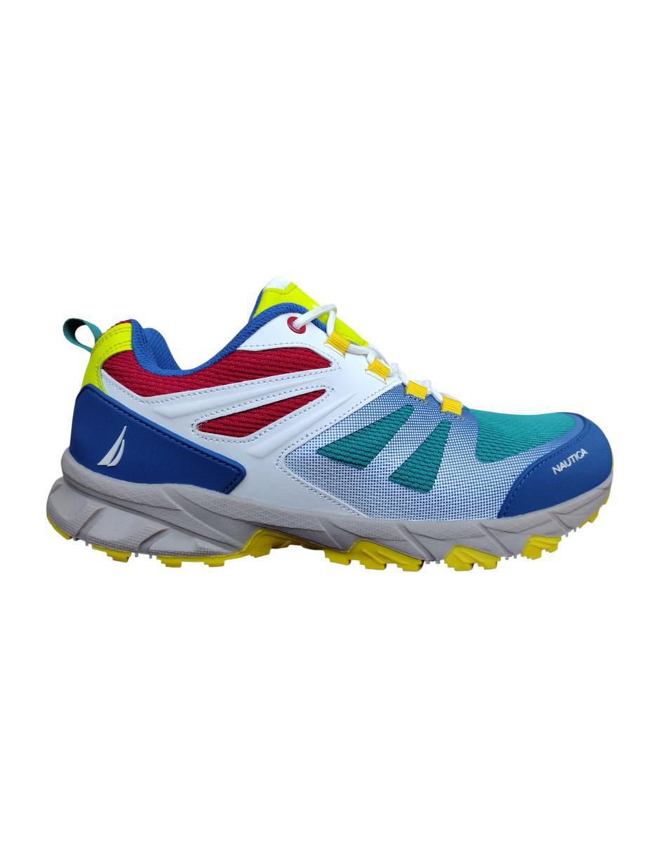 Tenis Low Hiker de hombre para casual
