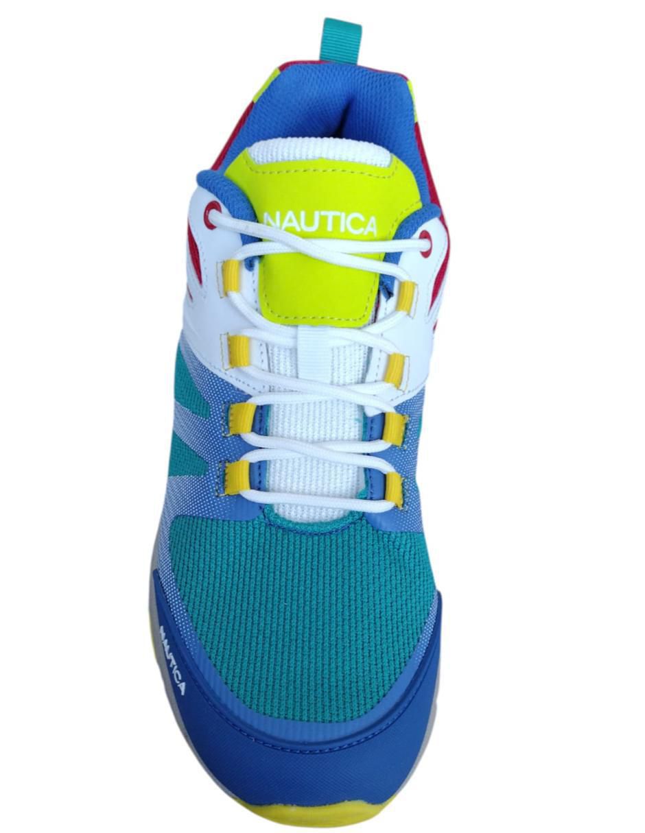 Tenis Low Hiker de hombre para casual 4