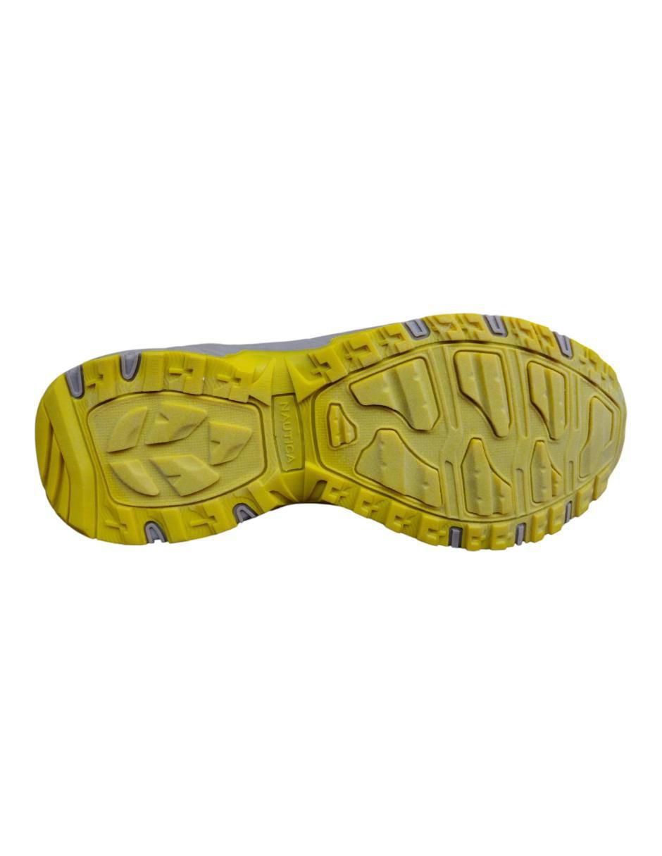 Tenis Low Hiker de hombre para casual 8