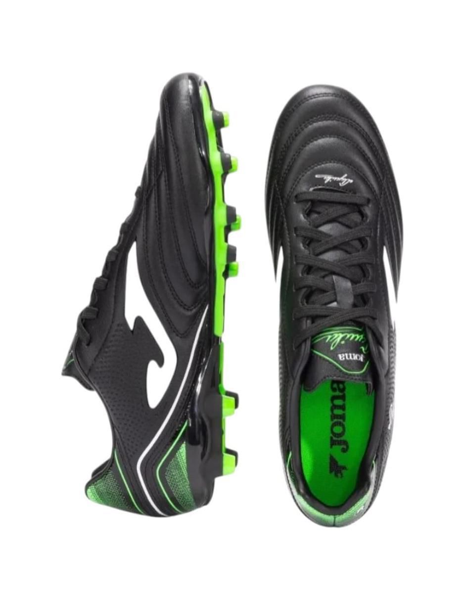 Tenis AGUVW2501FG Aguila de hombre para fútbol 2