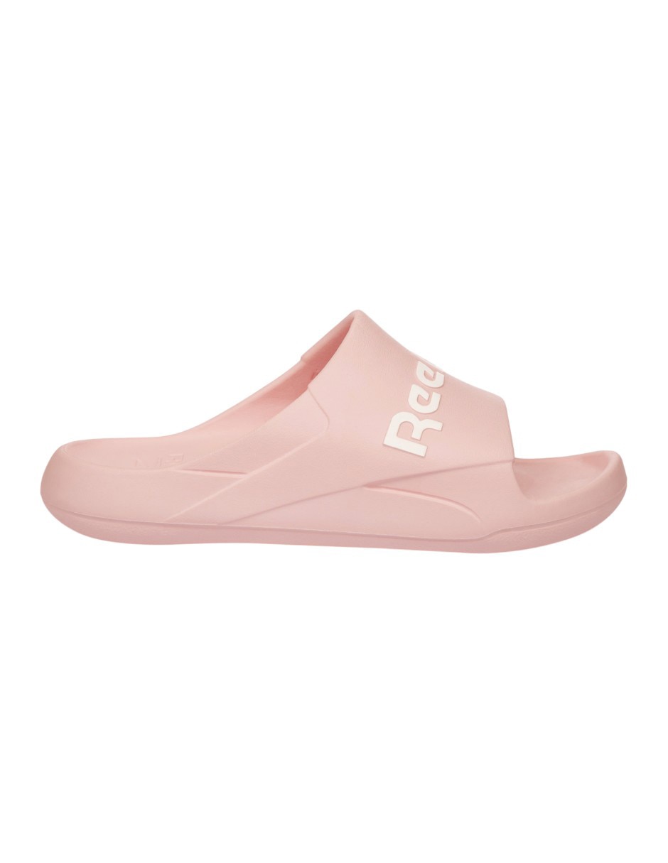 Sandalia Clean Slide para mujer