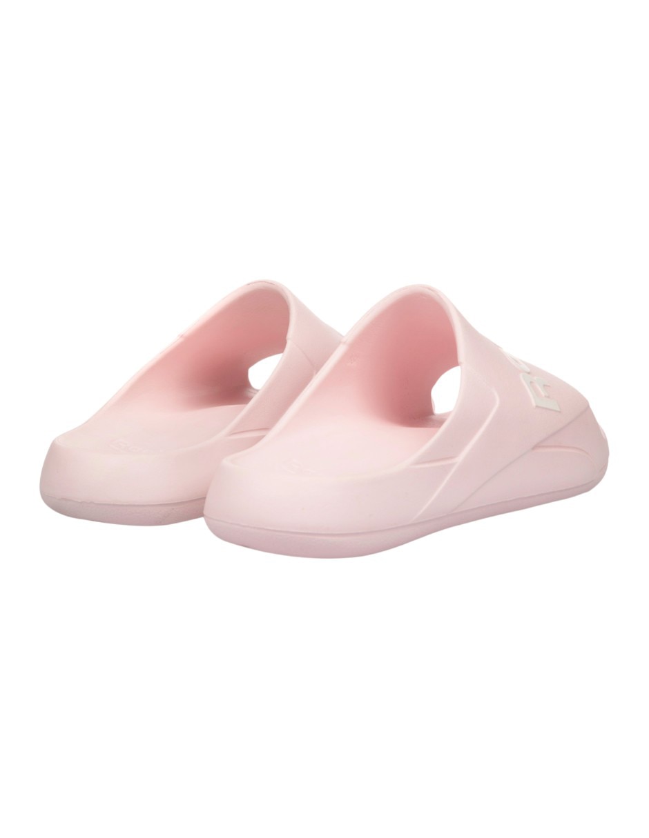 Sandalia Clean Slide para mujer 3