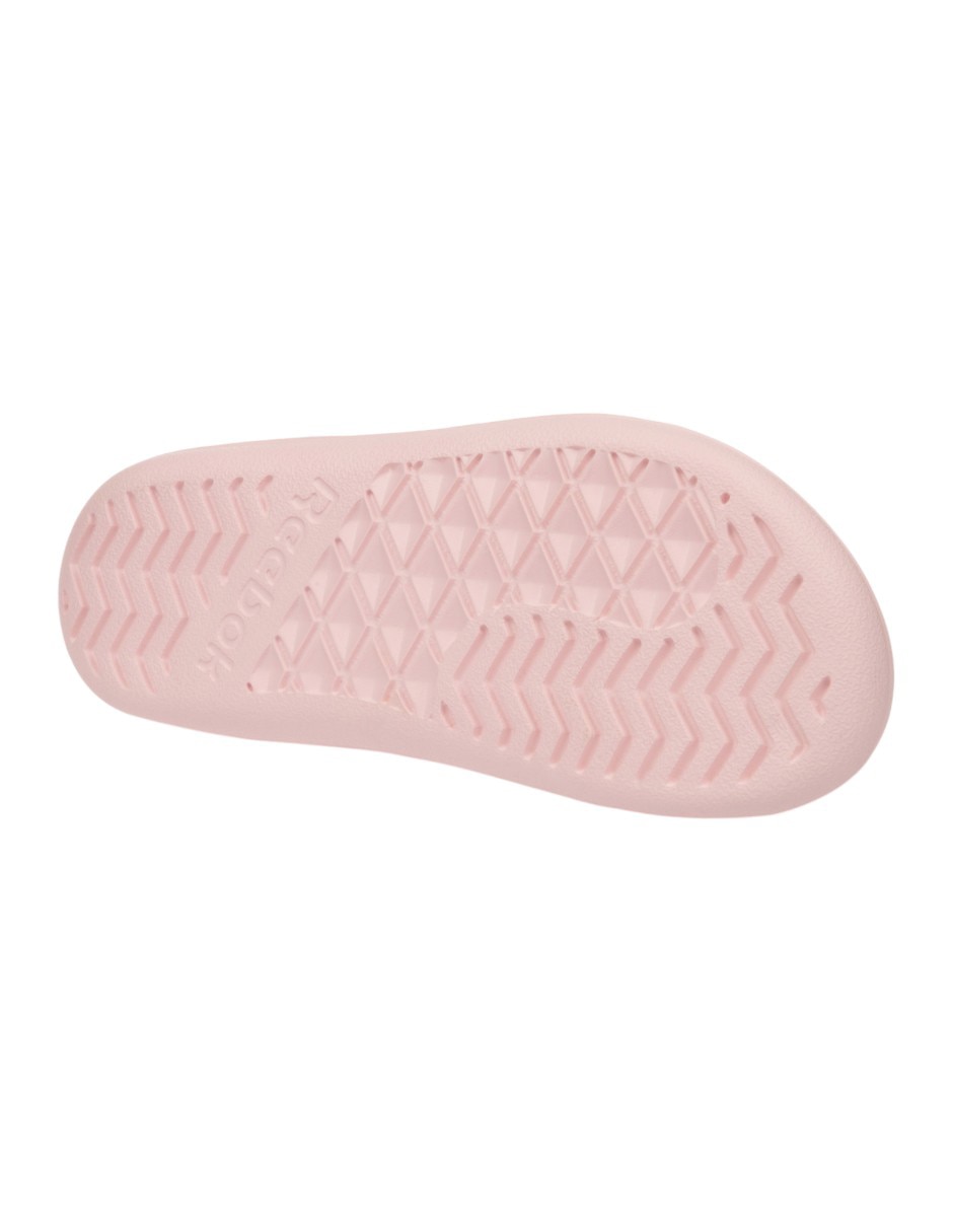 Sandalia Clean Slide para mujer 4