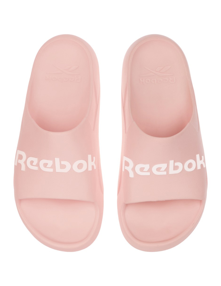 Sandalia Clean Slide para mujer 5