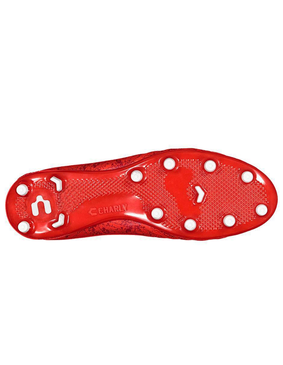 Tenis para fútbol de hombre 5