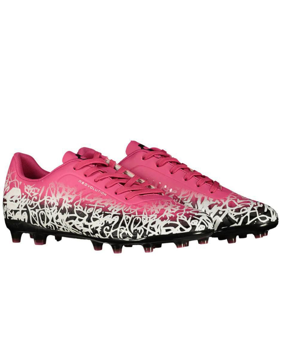 Tenis Neovolution para fútbol de hombre 3