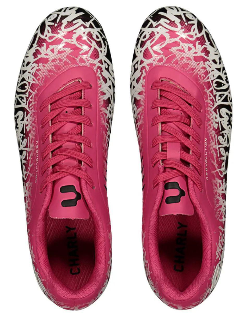 Tenis Neovolution para fútbol de hombre 4