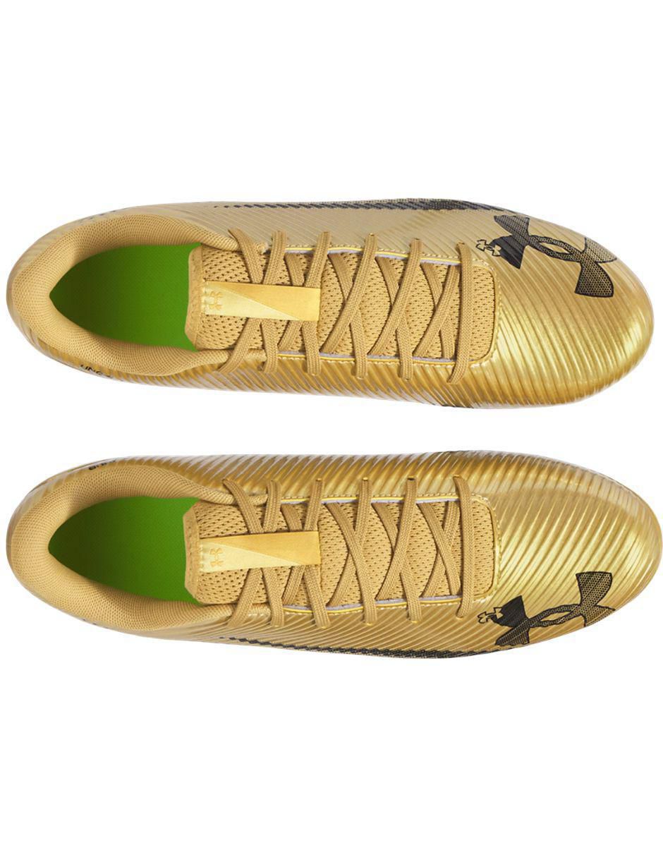 Tenis Blur Select para fútbol americano de hombre 4