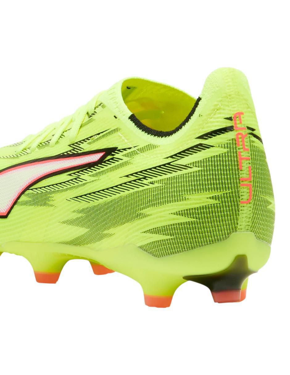 Tenis Ultra 6 Match para fútbol de hombre 2