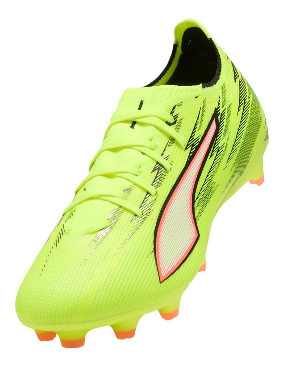 Tenis Ultra 6 Match para fútbol de hombre 5