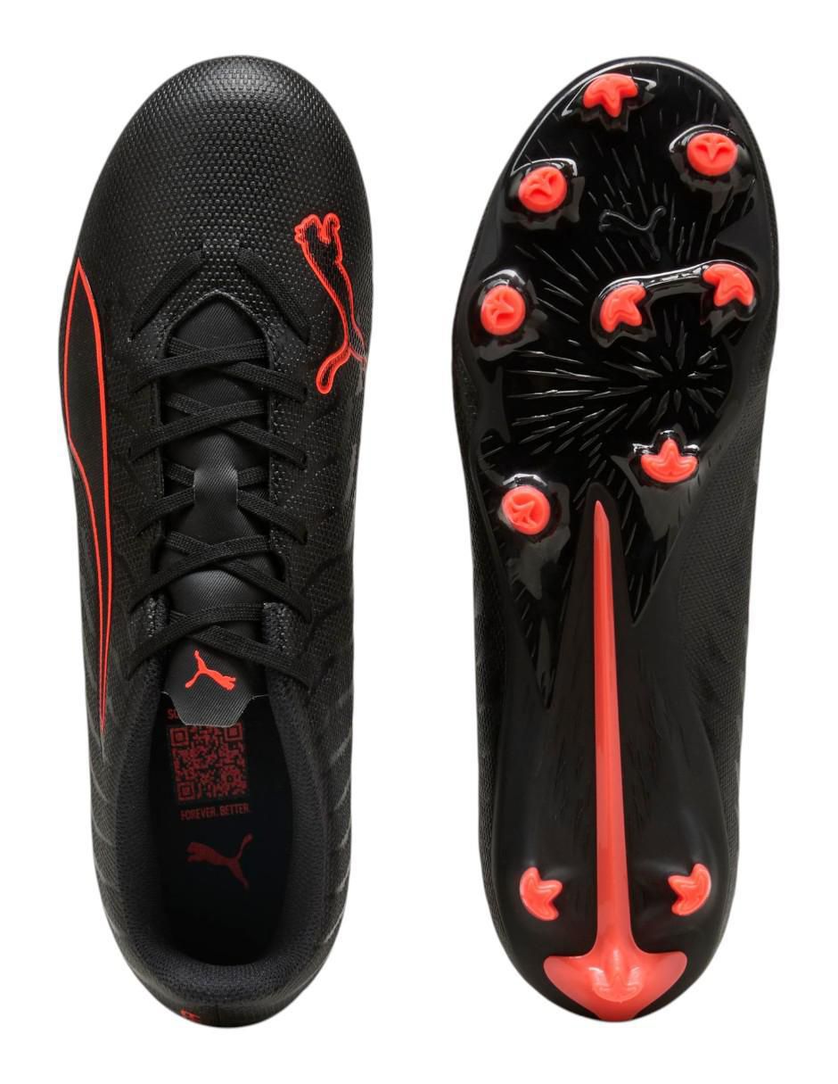 Tenis Ultra 6 Match para fútbol de hombre 4