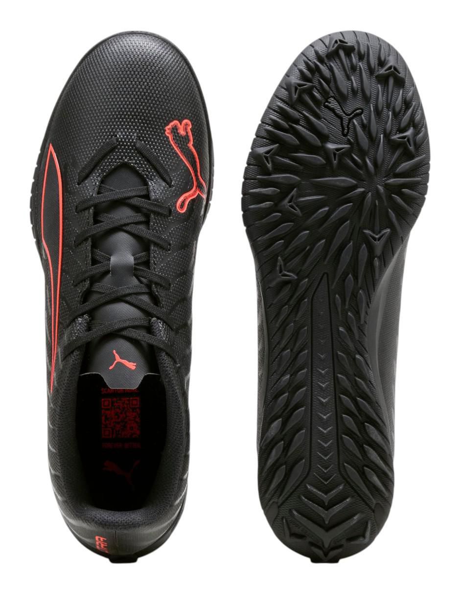 Tenis Ultra 6 Play para fútbol de hombre 4