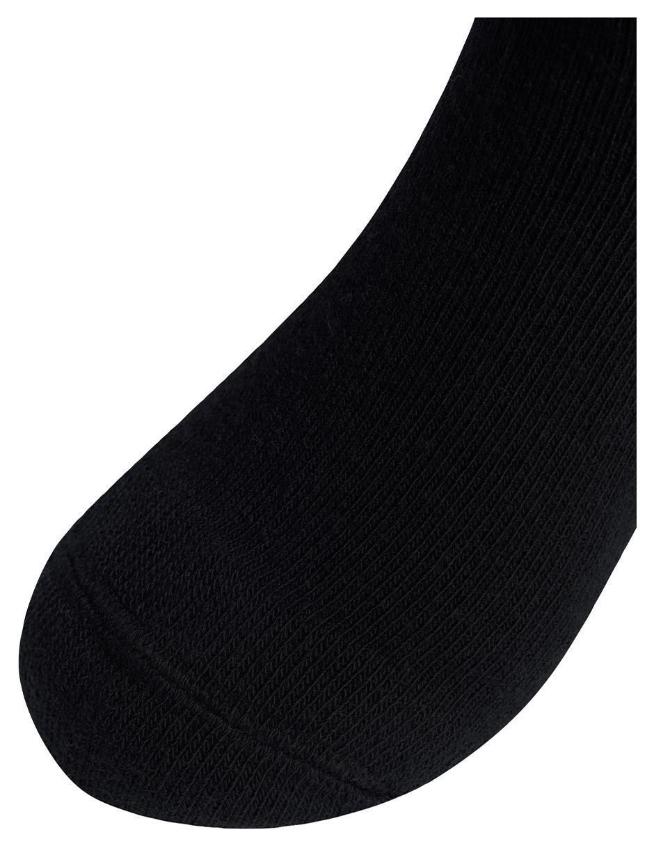 Set de calceta para entrenamiento unisex 3 pares 3