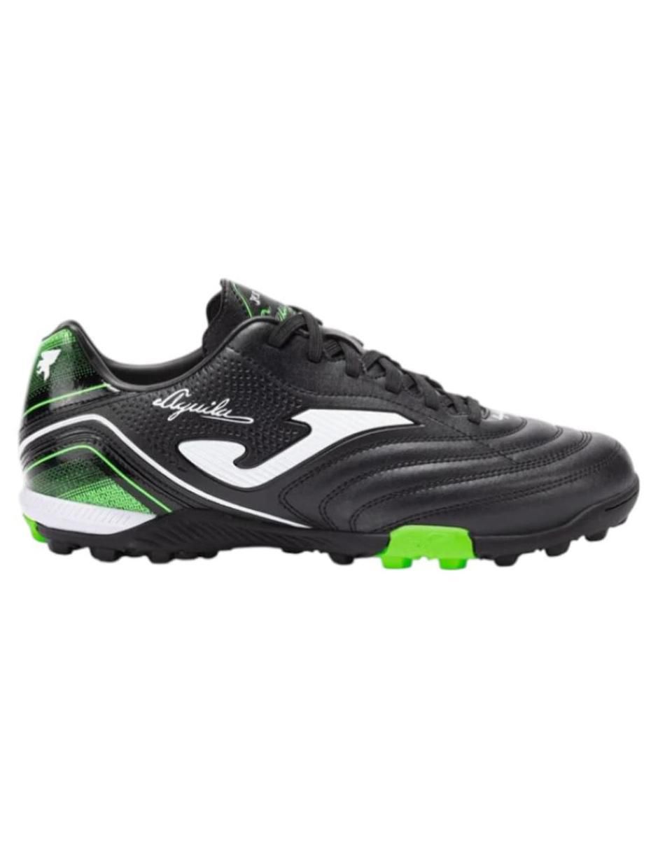 Tenis Fútbol Rápido Hombre Aguvw2501tf de hombre para fútbol 1