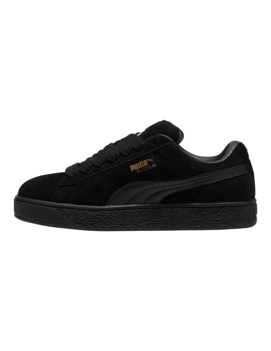 Tenis casual Suede XL unisex