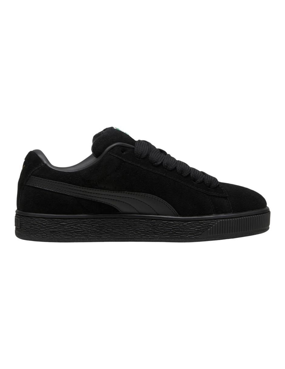 Tenis casual Suede XL unisex 2