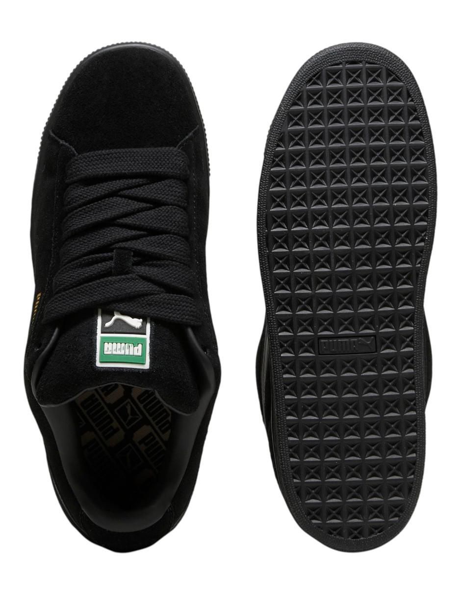 Tenis casual Suede XL unisex 3