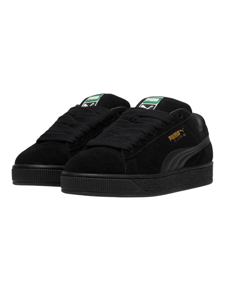 Tenis casual Suede XL unisex 4