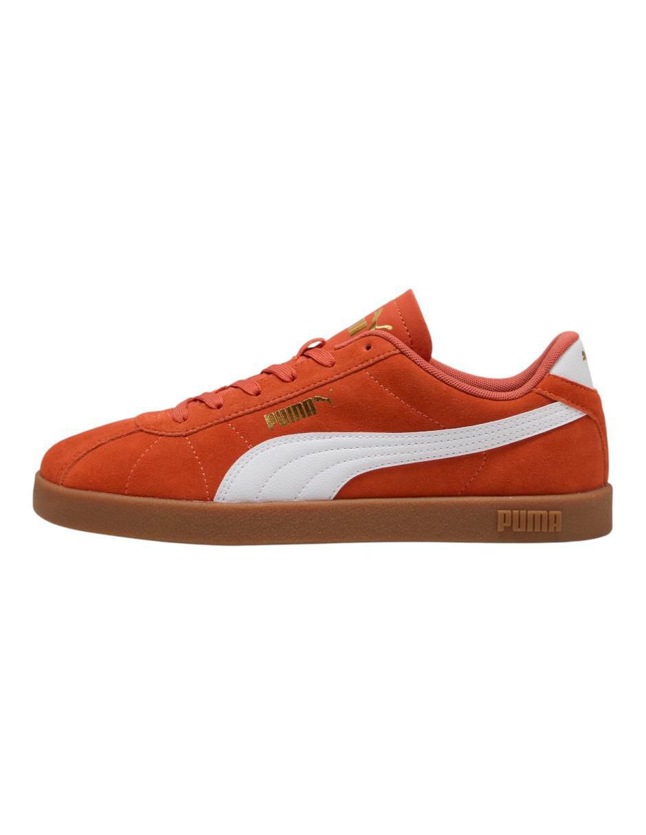 Tenis "para" casual puma club 2 "de" unisex no aplica