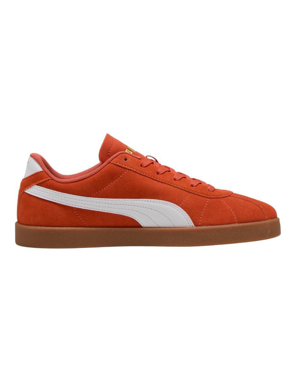 Tenis "para" casual puma club 2 "de" unisex no aplica