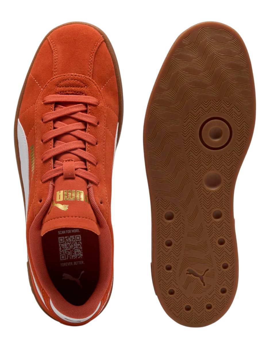 Tenis "para" casual puma club 2 "de" unisex no aplica