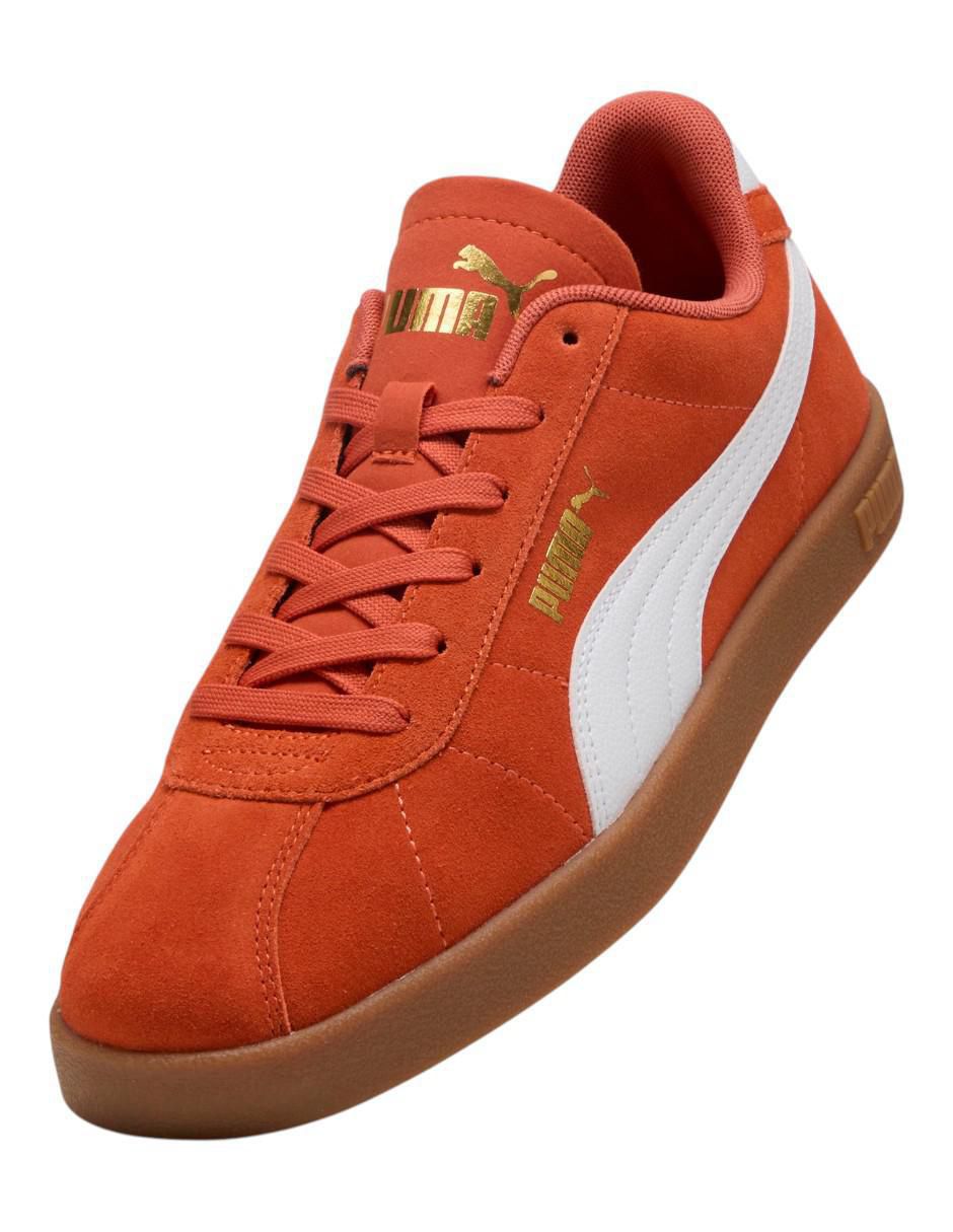 Tenis "para" casual puma club 2 "de" unisex no aplica