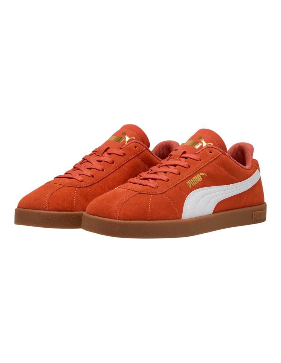 Tenis "para" casual puma club 2 "de" unisex no aplica