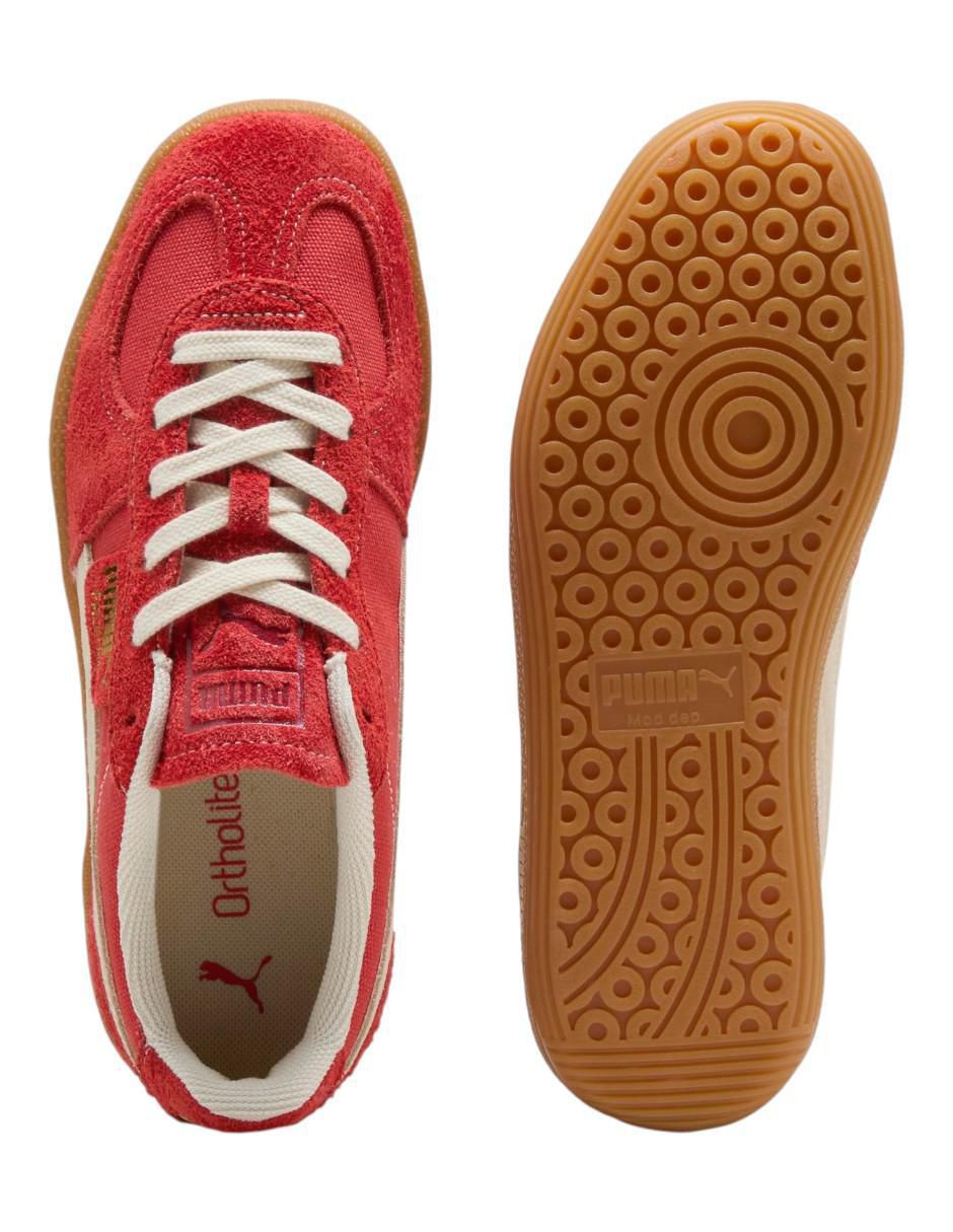 Tenis casual Palermo Vintage de hombre 3