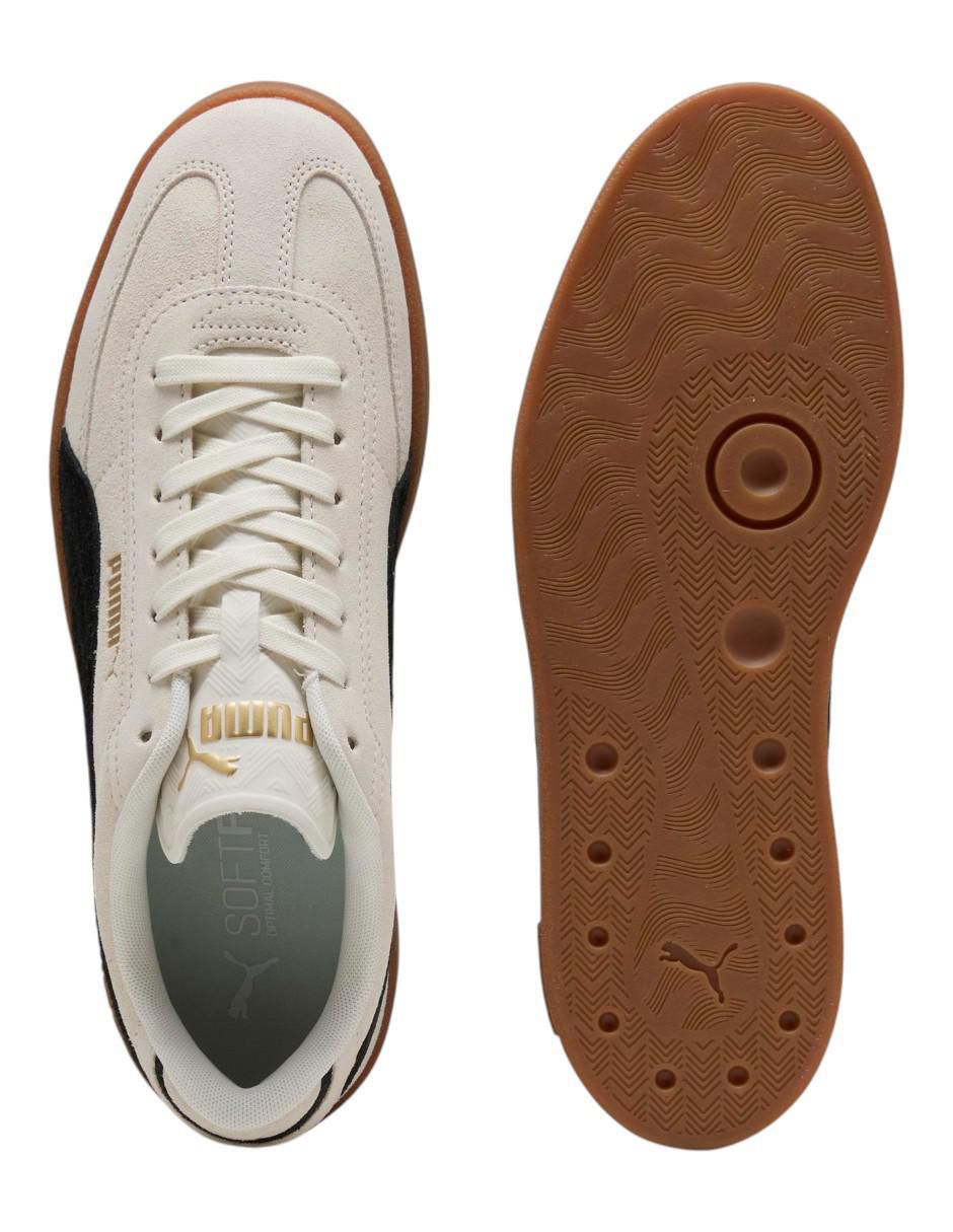 Tenis casual Club 2 Era SD de mujer 3