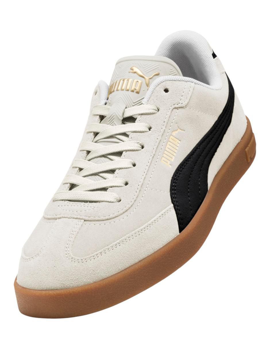 Tenis casual Club 2 Era SD de mujer 4