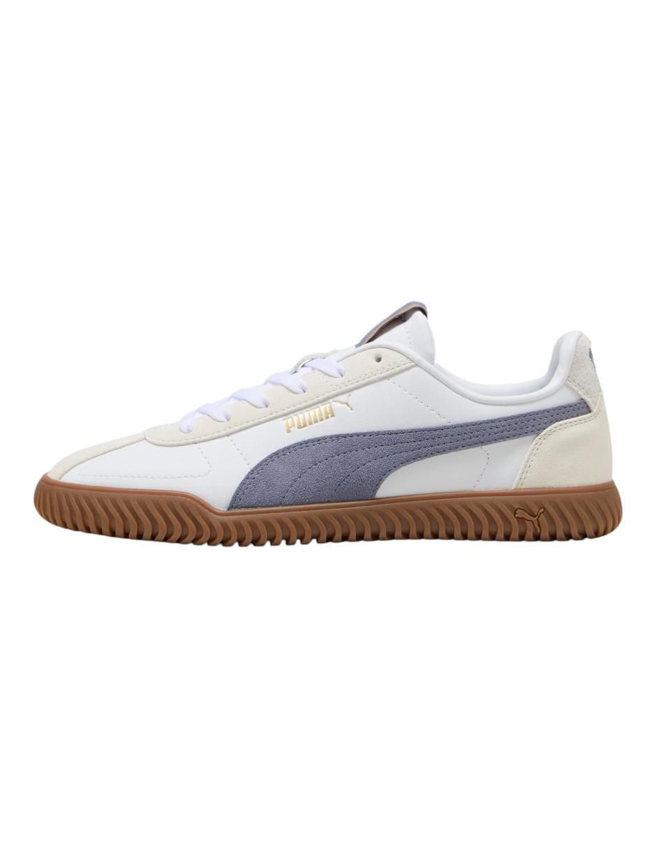 Tenis casual Kayzer OG de mujer