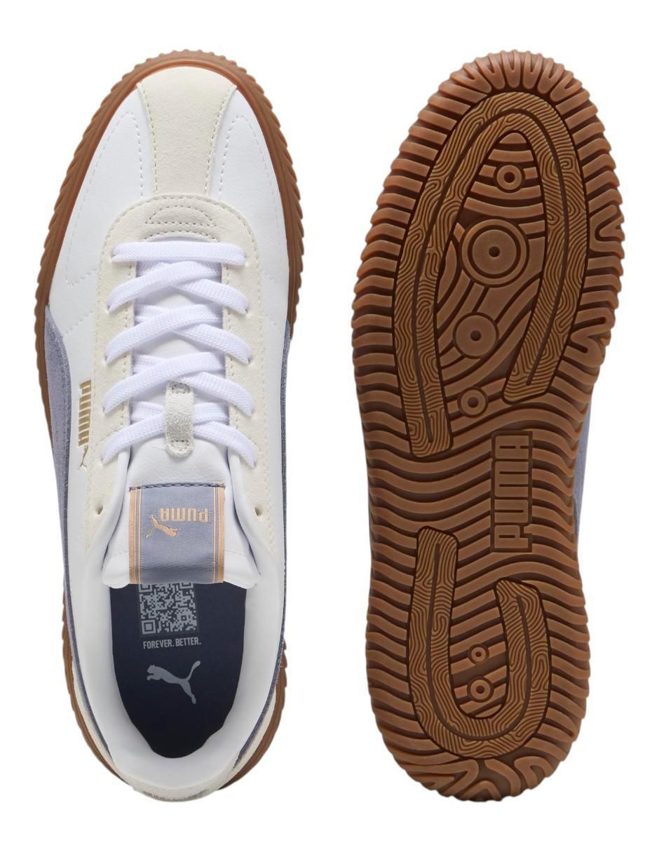 Tenis casual Kayzer OG de mujer 4