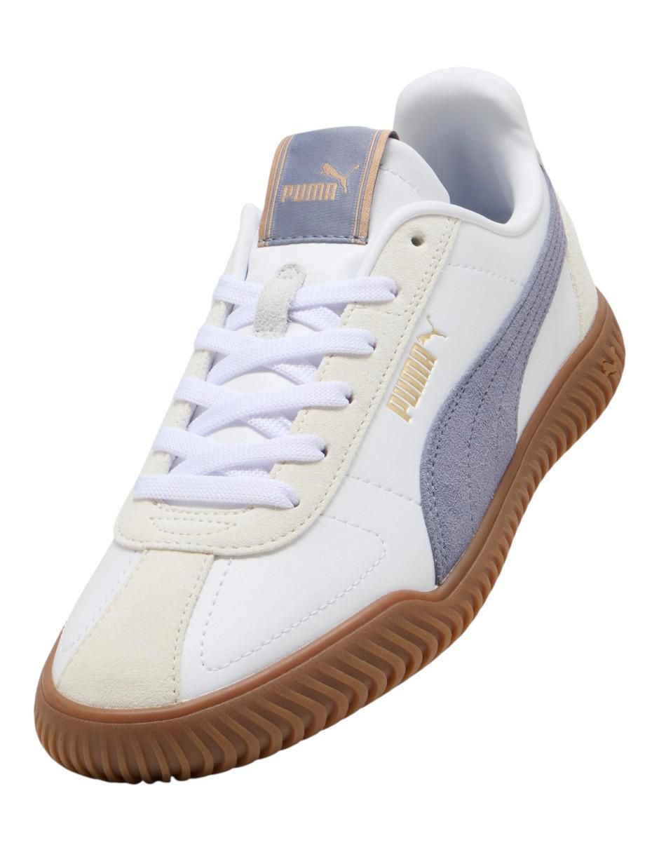 Tenis casual Kayzer OG de mujer 5